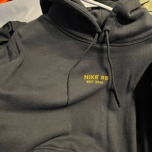 Nike sb hoodie